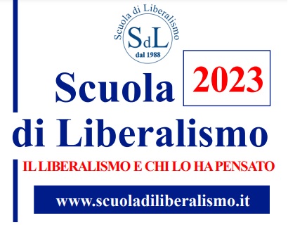 Torna la Scuola di Liberalismo (video)