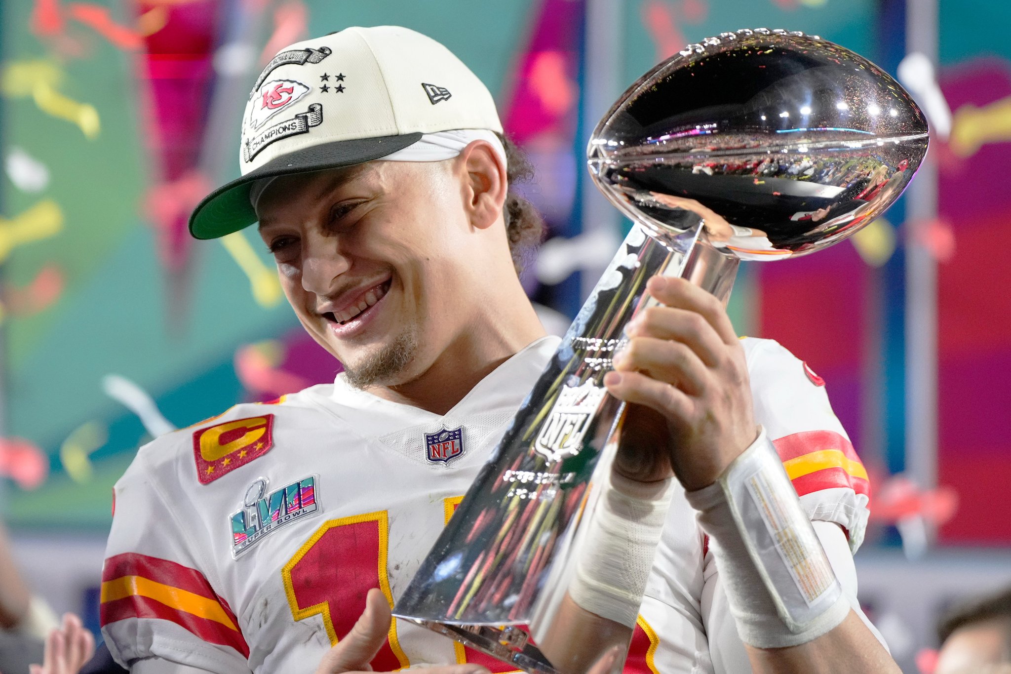 Il Super Bowl va a Kansas City: Mahomes Mvp