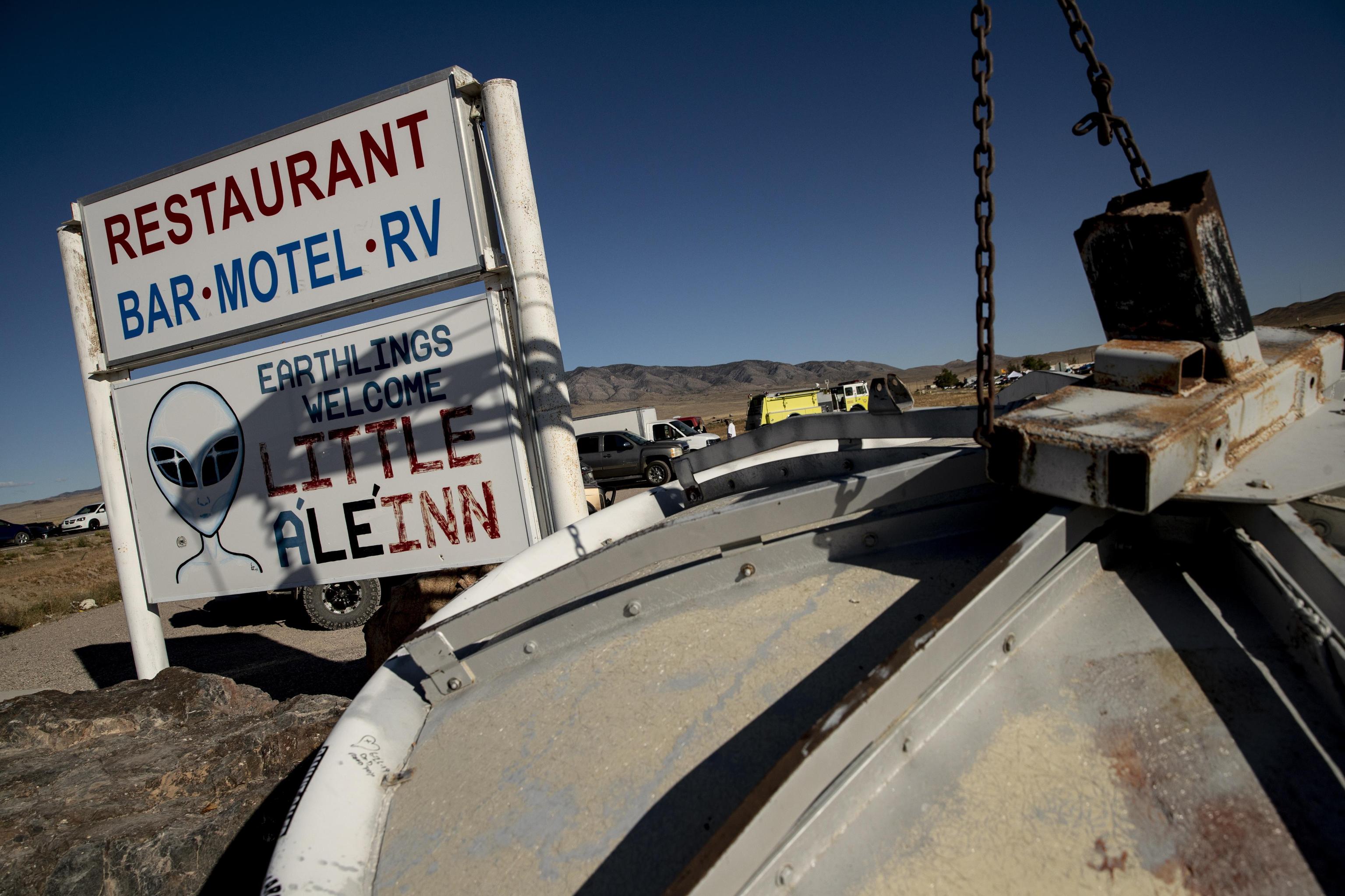 Ufo nei cieli americani: non si esclude nessuna ipotesi