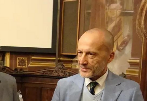 Liberilibri: la grande avventura di Aldo Canovari