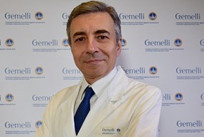 Parliamo di polmonite col professor Luca Richeldi (video)