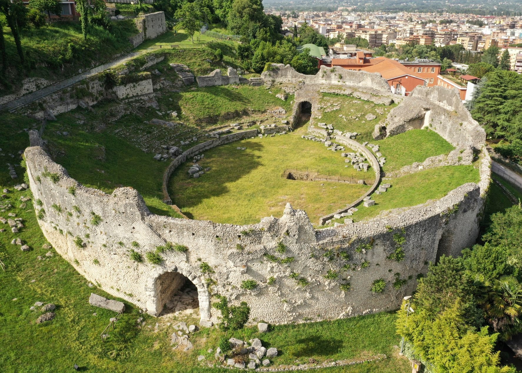 L’enorme patrimonio storico e artistico del Lazio, parla Stefano Petrocchi