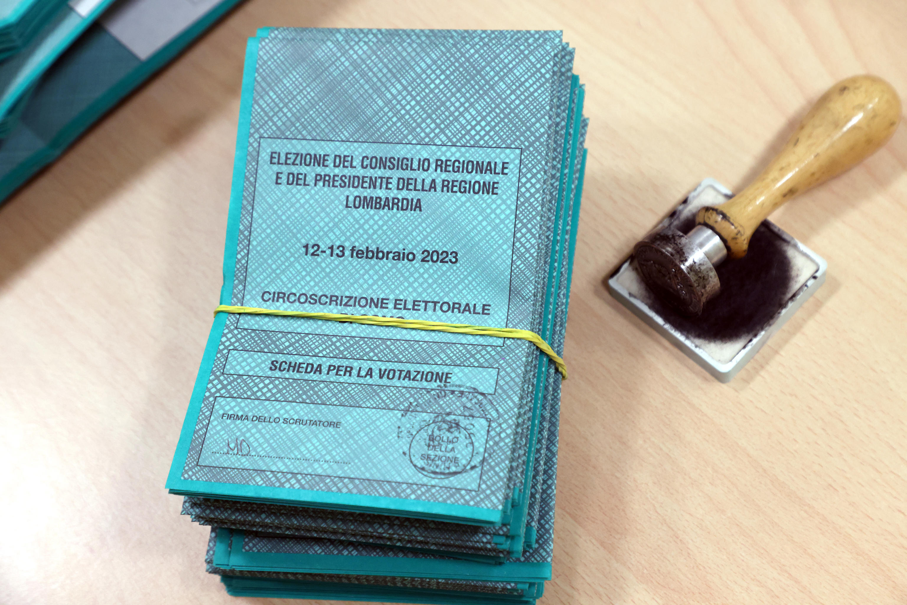 Il verdetto delle urne