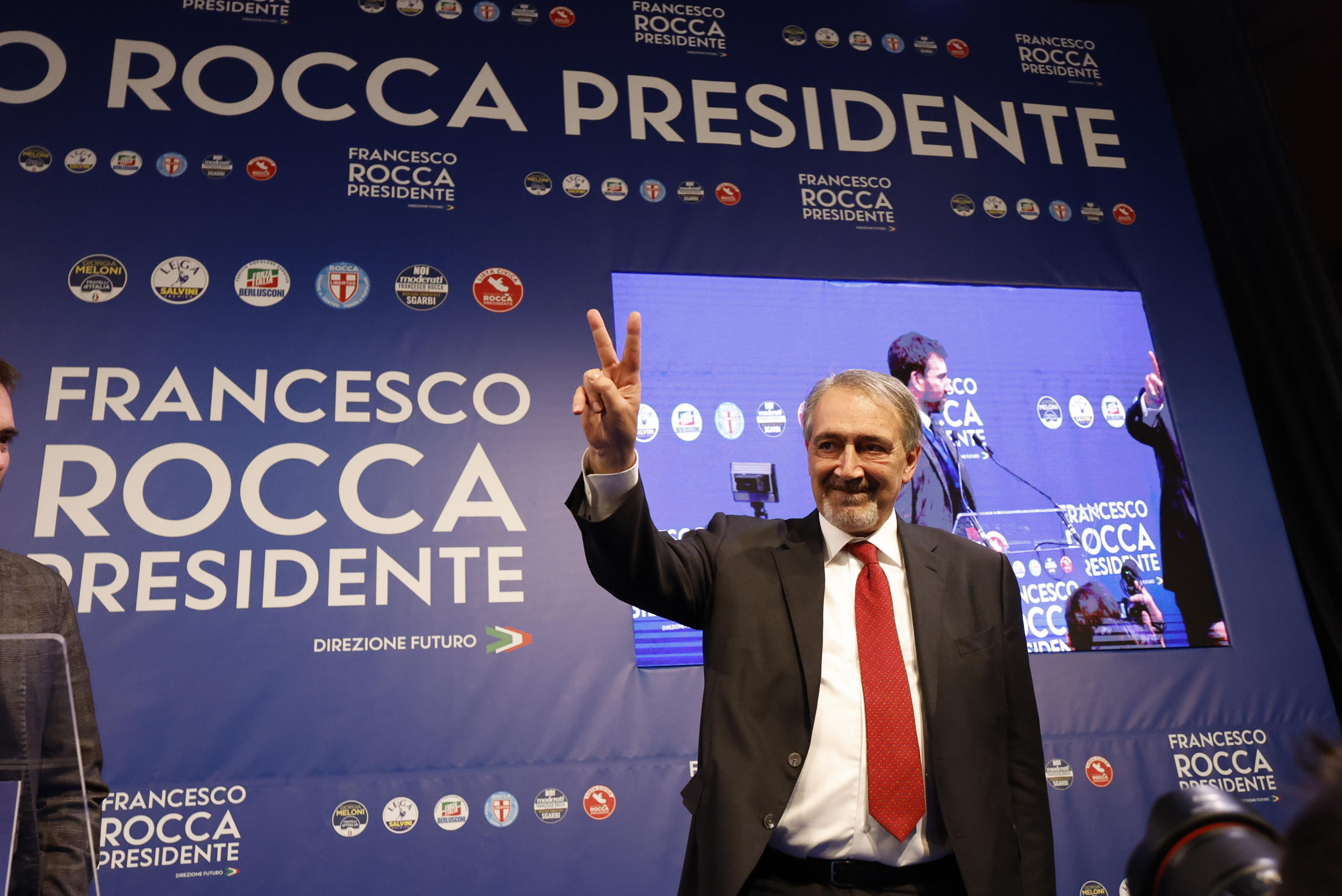 Se la vittoria è chiara