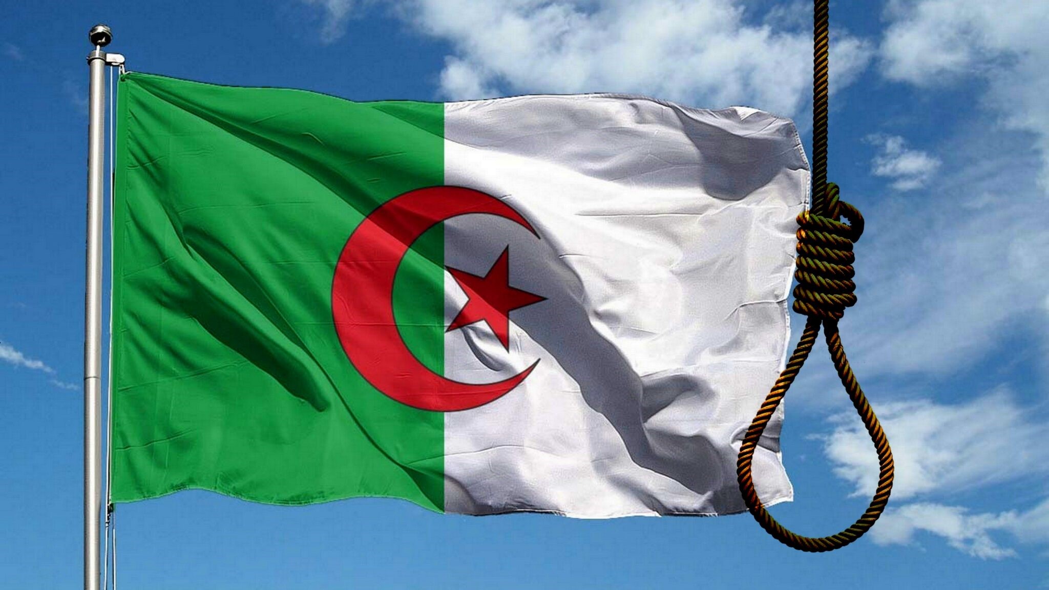 Algeria: antidemocrazia in crescita
