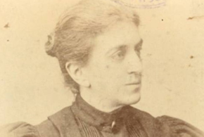 Lidia Poët, la prima avvocata italiana