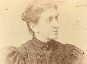 Lidia Poët, la prima avvocata italiana