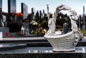 Come organizzare un funerale: tutto quello che c’è da sapere