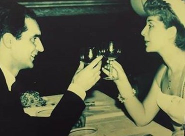 Italo Calvino ed Elsa De Giorgi nella mia vita