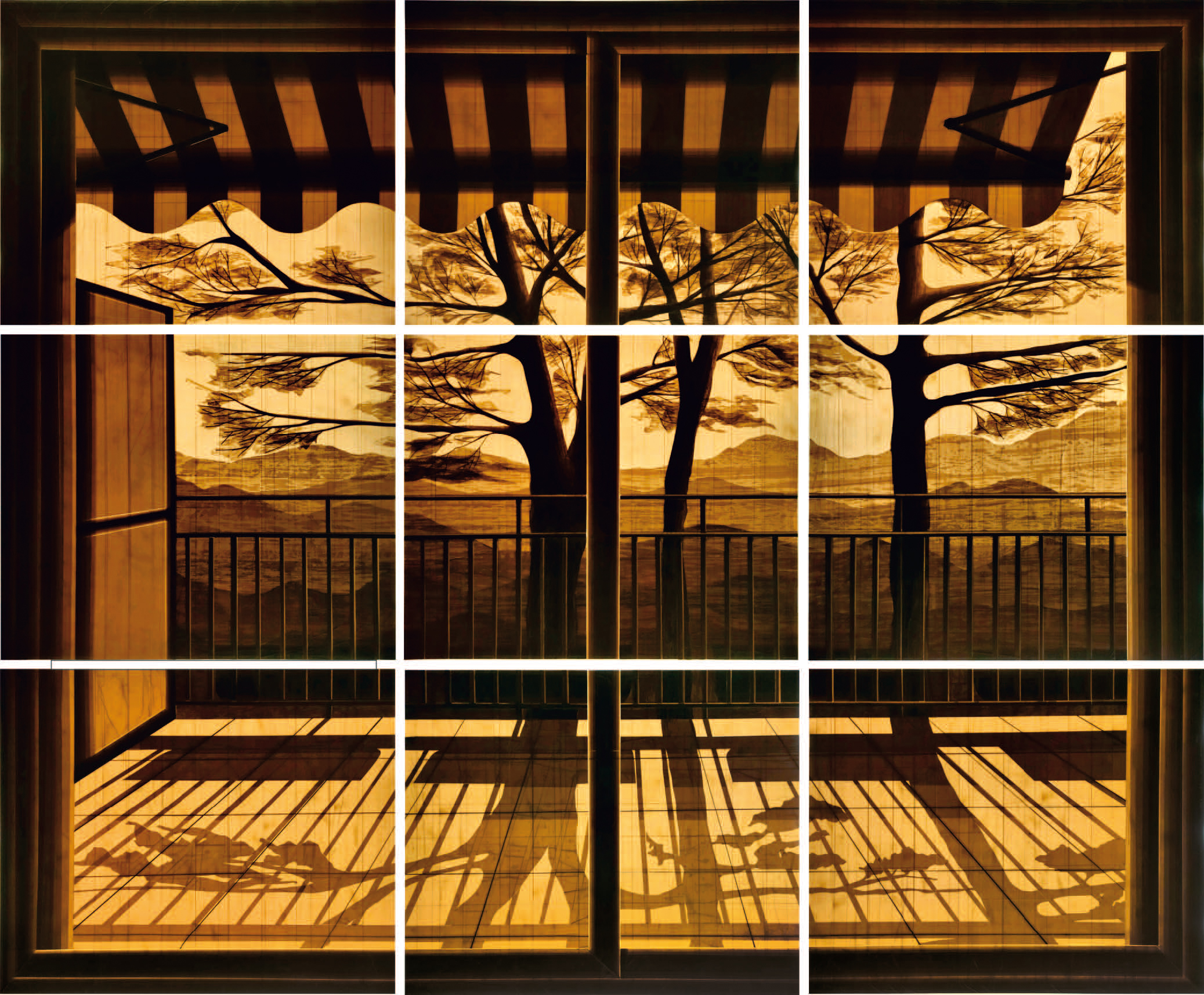 Galleria Continua ospita la personale dell’artista Osvaldo González