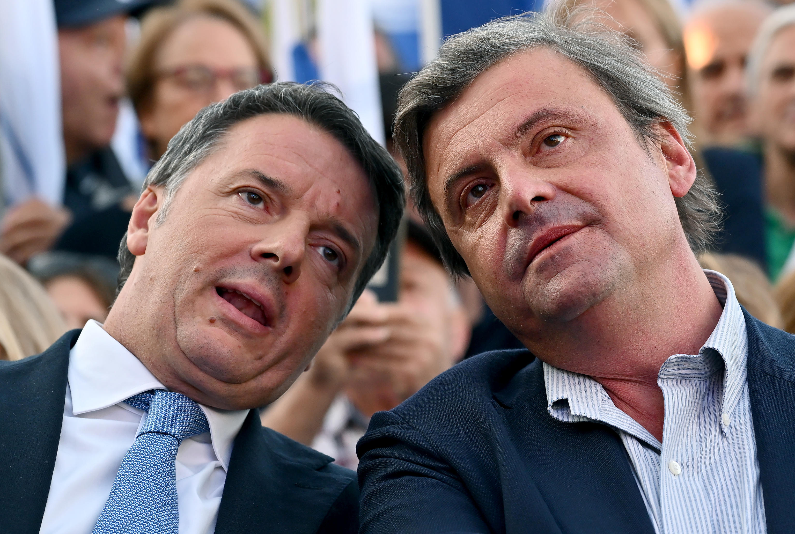 Regionali, Calenda: “Ora partito unico con Renzi”