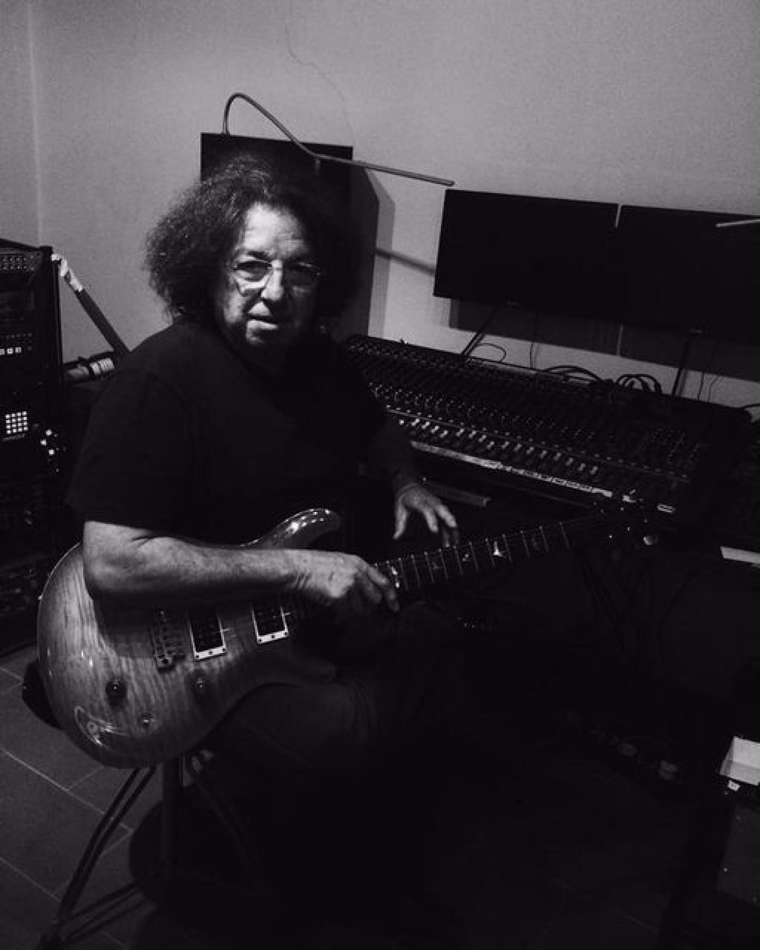 Morto Alberto Radius, leader della Formula 3