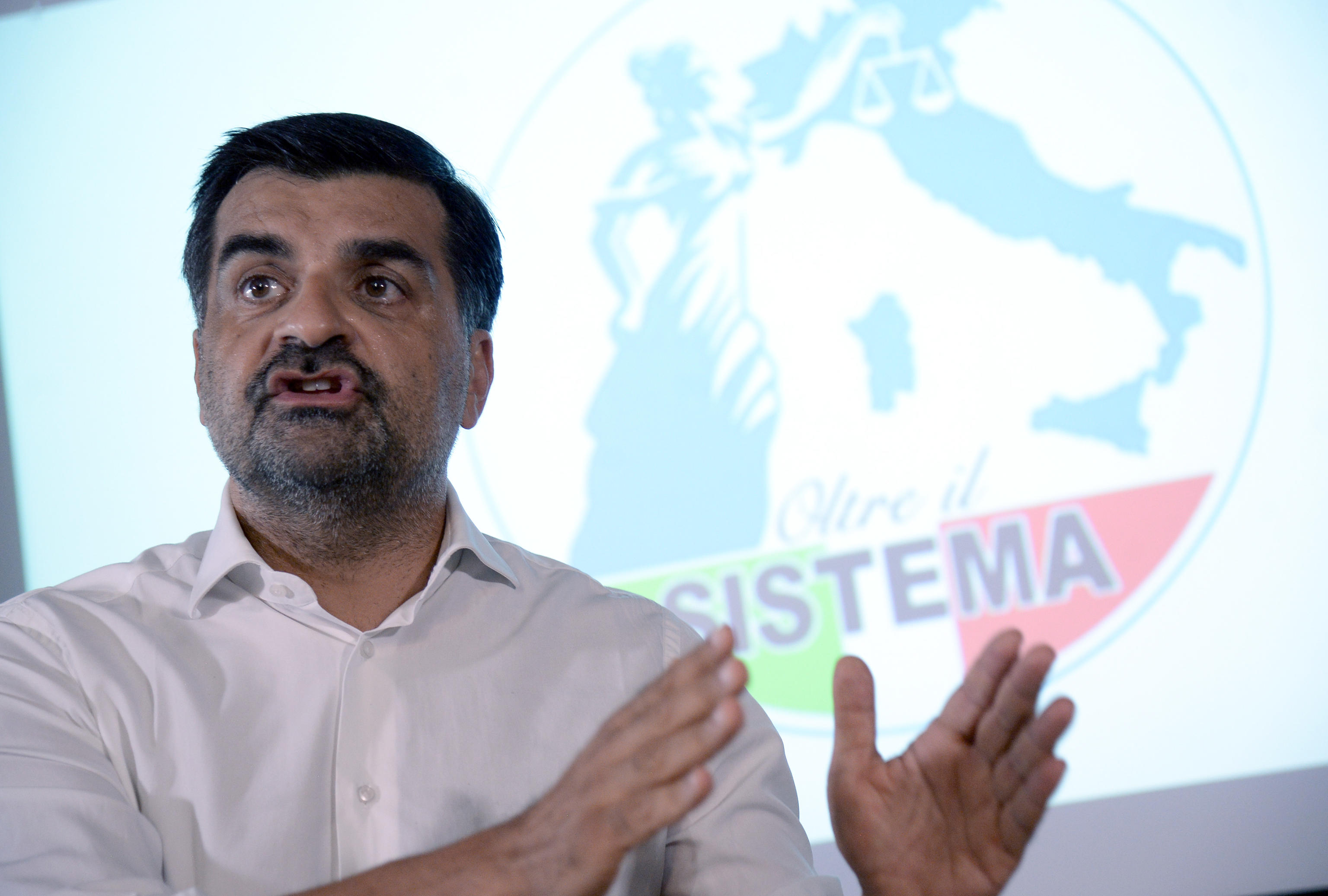 Palamara: “Berlusconi assolto? Prevedibile e condivisibile”