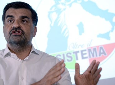 Palamara: “Berlusconi assolto? Prevedibile e condivisibile”