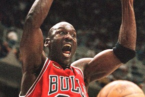 Ritratti. Michael Jordan: i 60 anni di mister “Air”