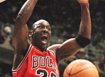Ritratti. Michael Jordan: i 60 anni di mister “Air”