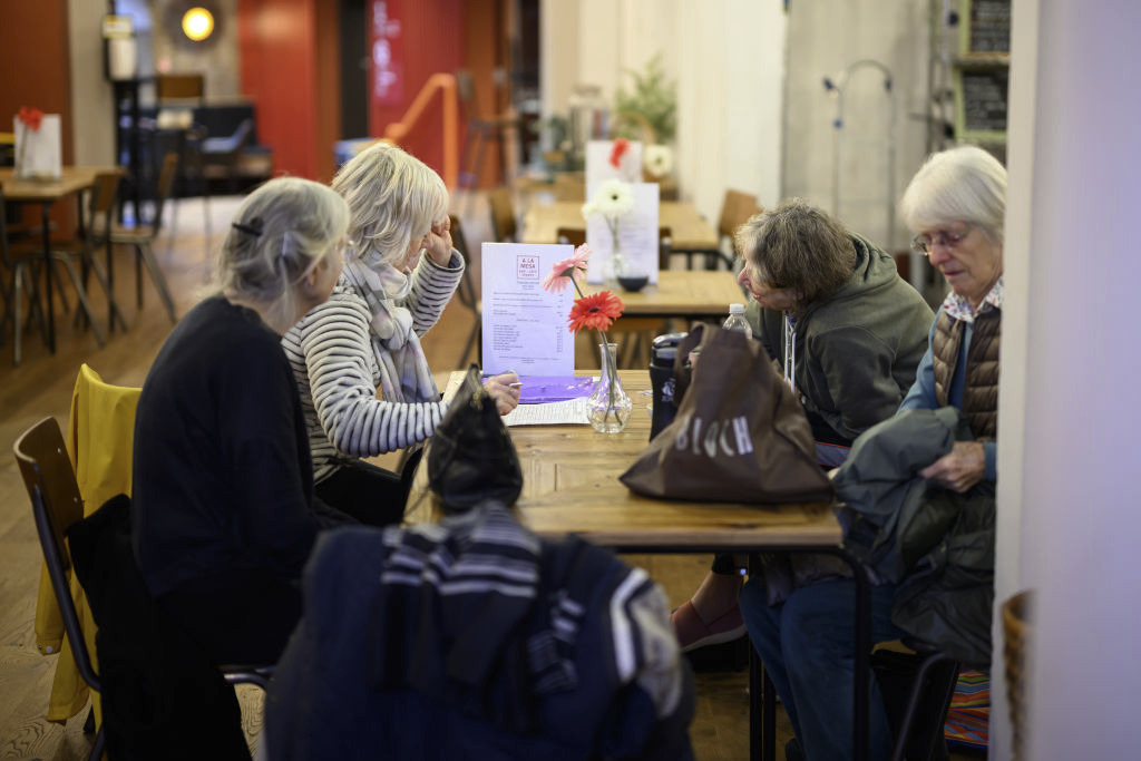 L’ecologismo impoverisce e uccide