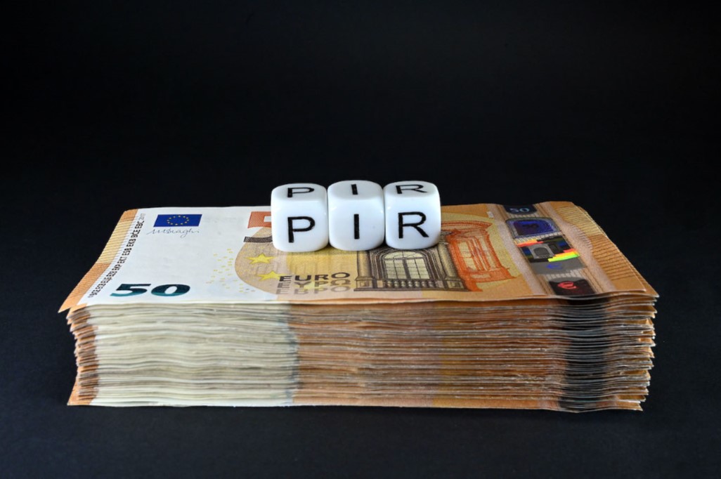 Cosa sono i “Pir alternativi”