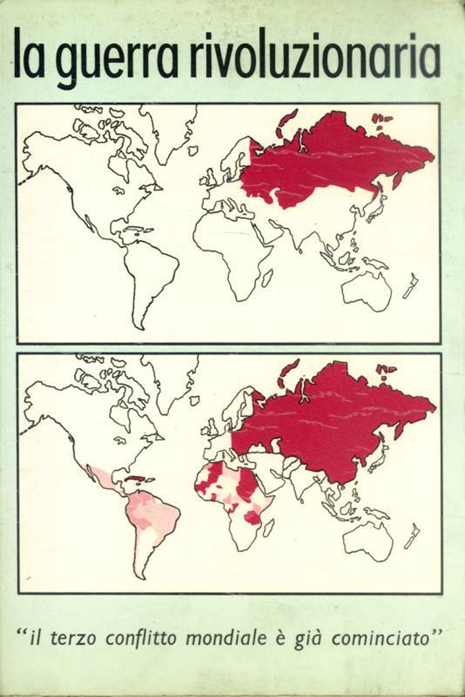 La guerra rivoluzionaria dell’Istituto Pollio