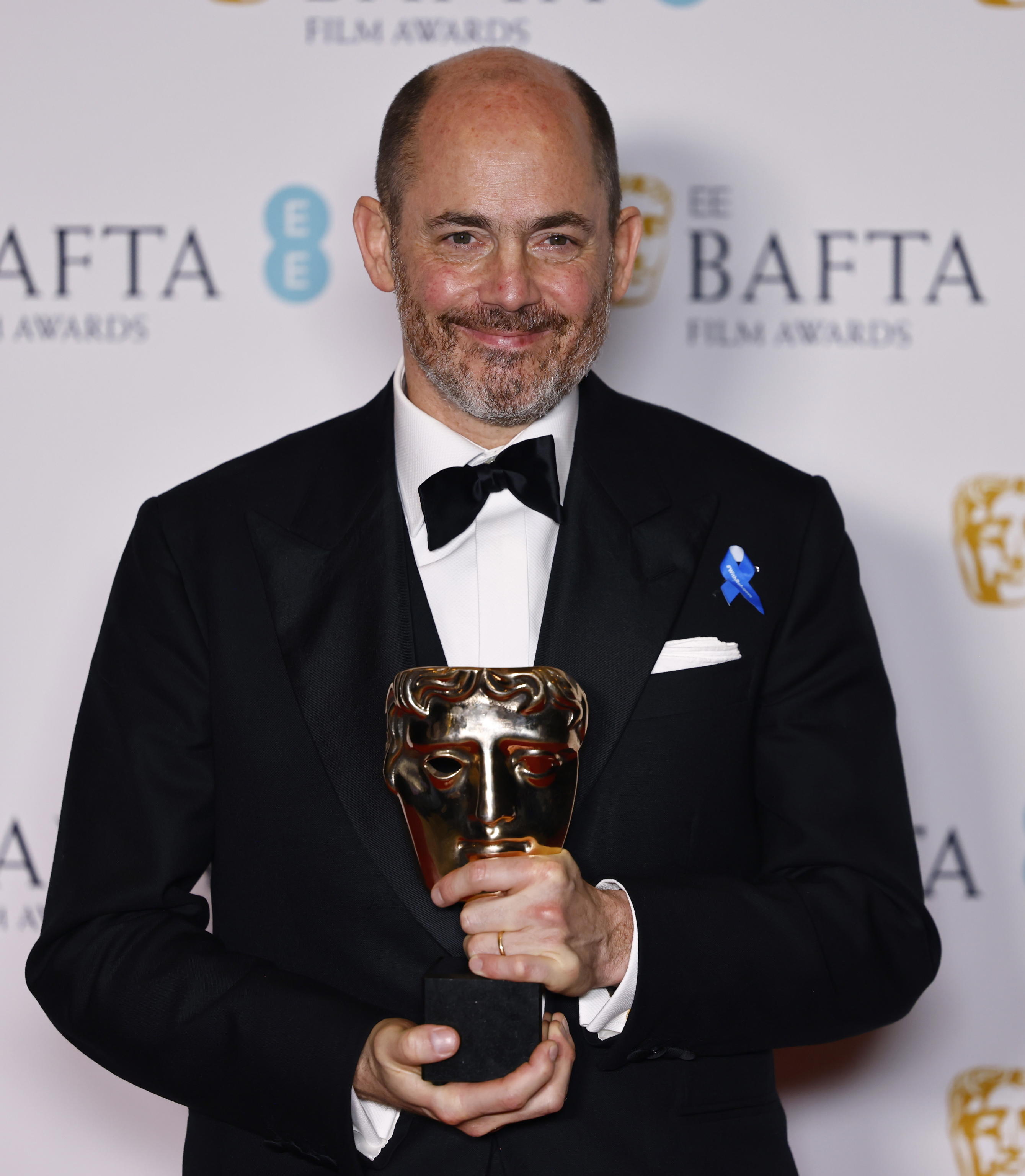 Bafta, il trionfo di “Niente di nuovo sul fronte occidentale”