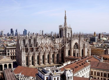 “Adotta una statua”: il piano per restaurare il Duomo