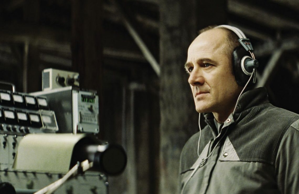 Chi intercetterà quelli che fanno le intercettazioni?