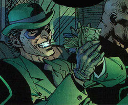 La corsa all’oro verde