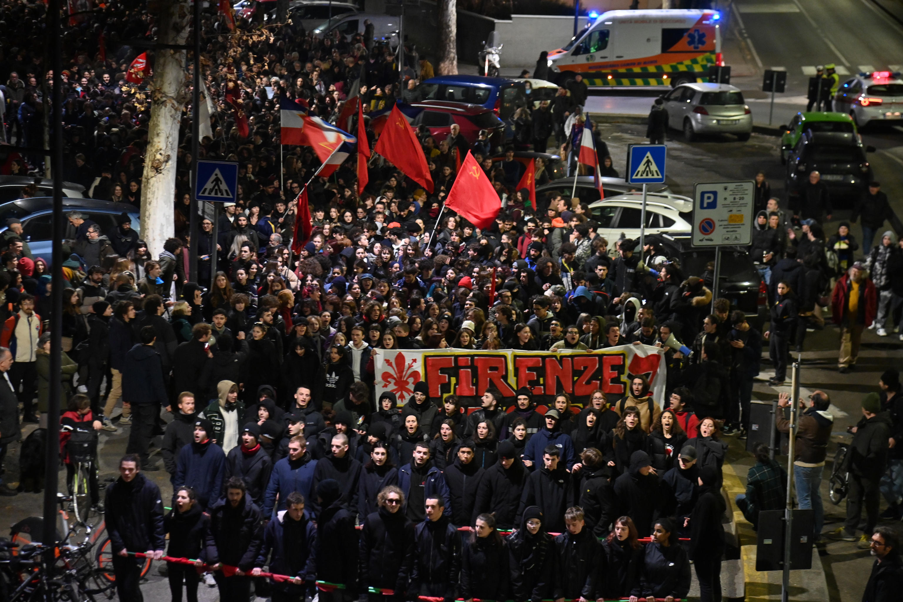 Sassolini di Lehner: l’antifascismo va difeso dagli antifascistelli