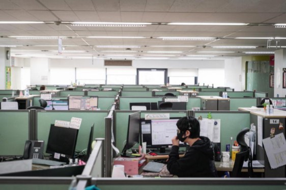 Come si sta evolvendo il mercato del lavoro