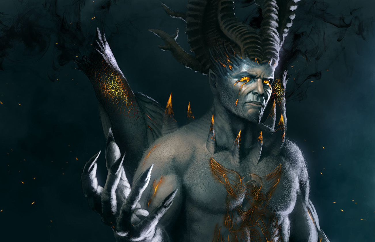 Ancora il diavolo: e non è il Milan