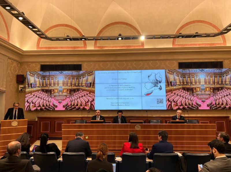 La tragedia di Khojaly e l’importanza della giustizia per la riconciliazione