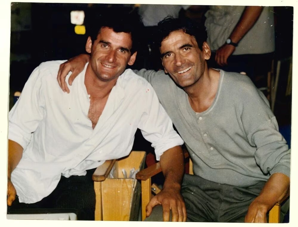 Visioni. “Il mio amico Massimo”, il ricordo di Troisi senza uno sguardo autoriale