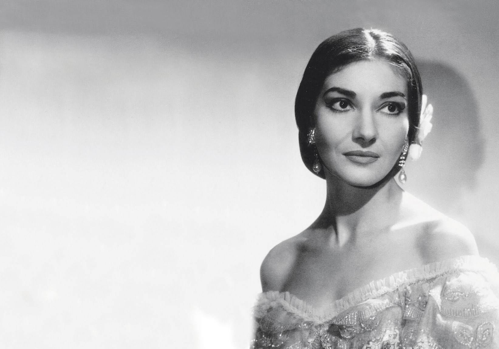Una ricorrenza intrascurabile: Maria Callas