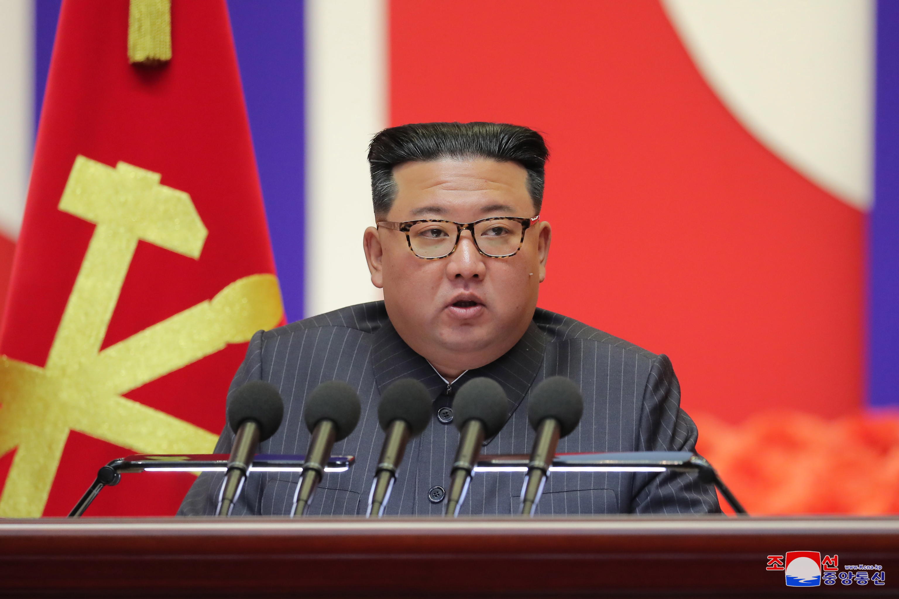 Grave carenza di cibo in Corea del Nord. Kim Jong-un chiama il partito