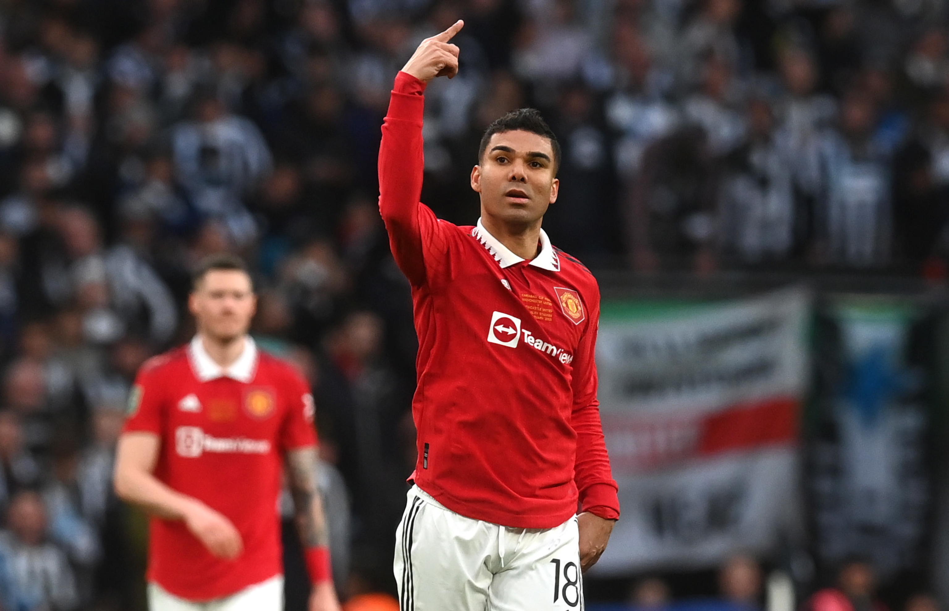 È finita l’astinenza dei Red Devils