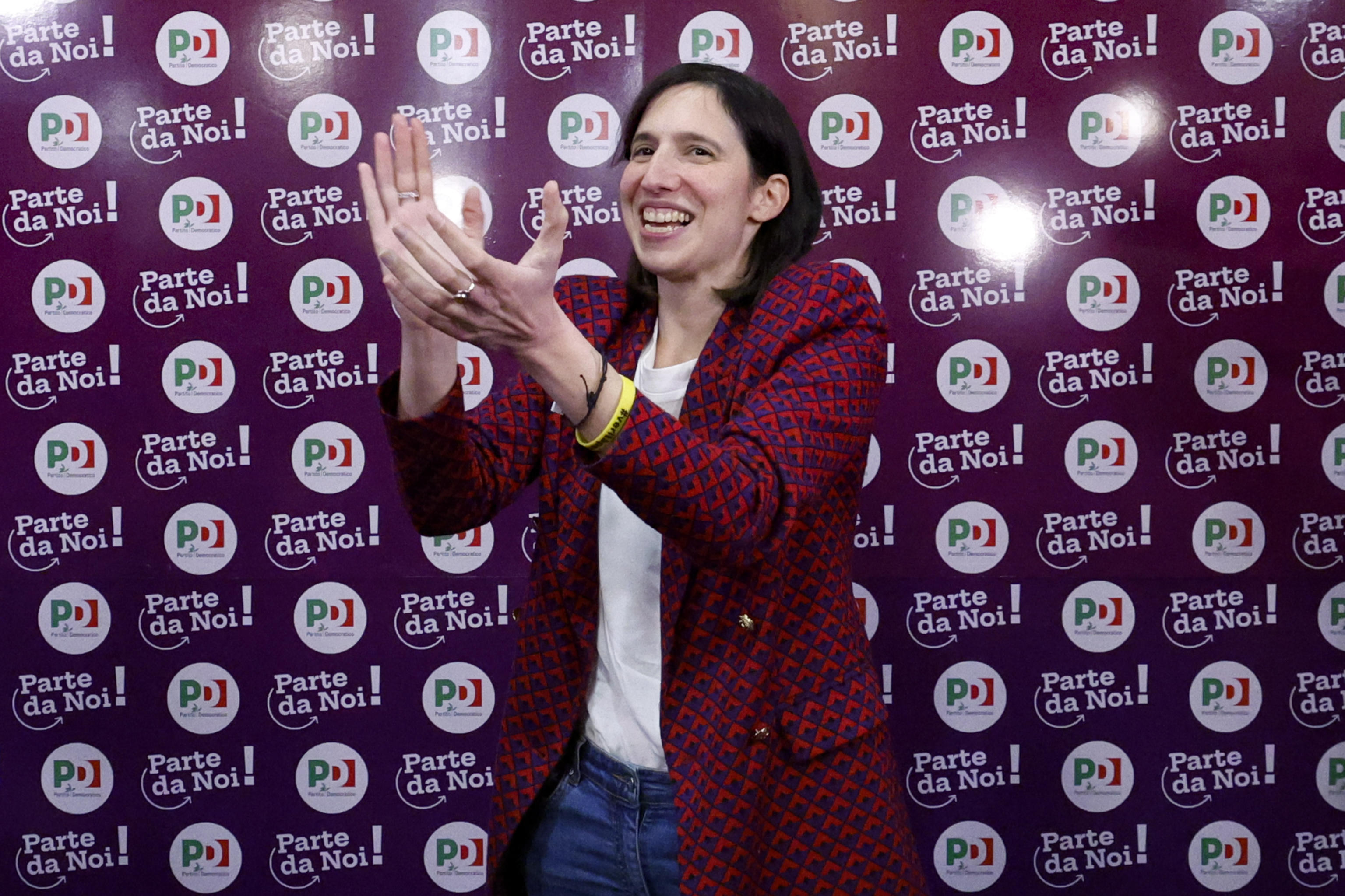 Sassolini di Lehner: con la Schlein addio all’alternativa credibile