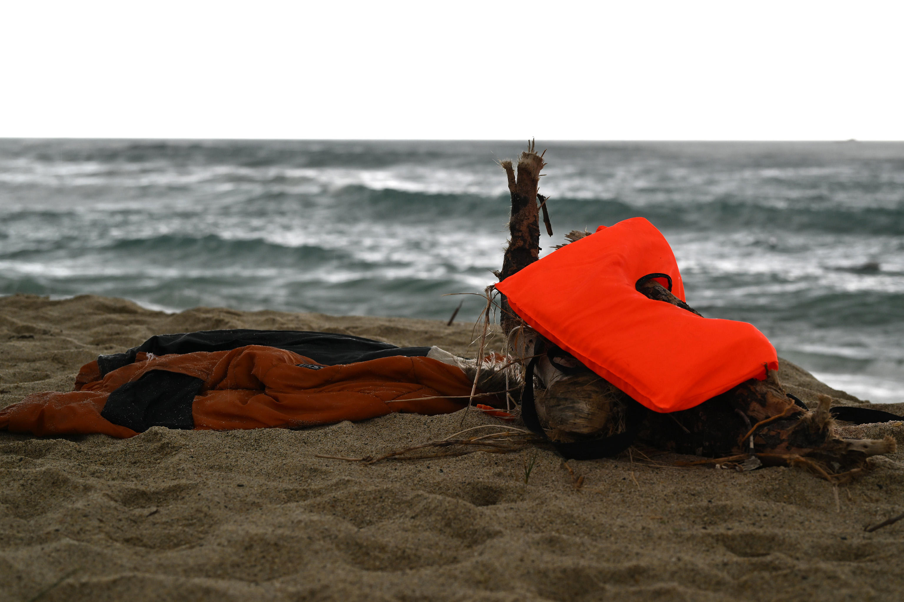 Cimitero Mediterraneo