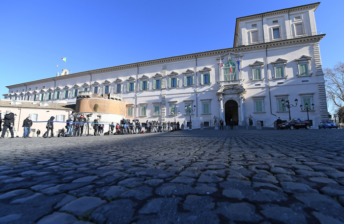 Un Presidente della Repubblica eletto dal popolo sovrano