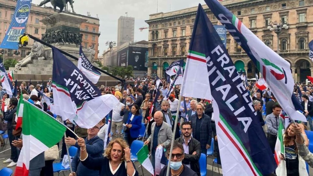 Dubbio e confronto anche a destra, ma quando?