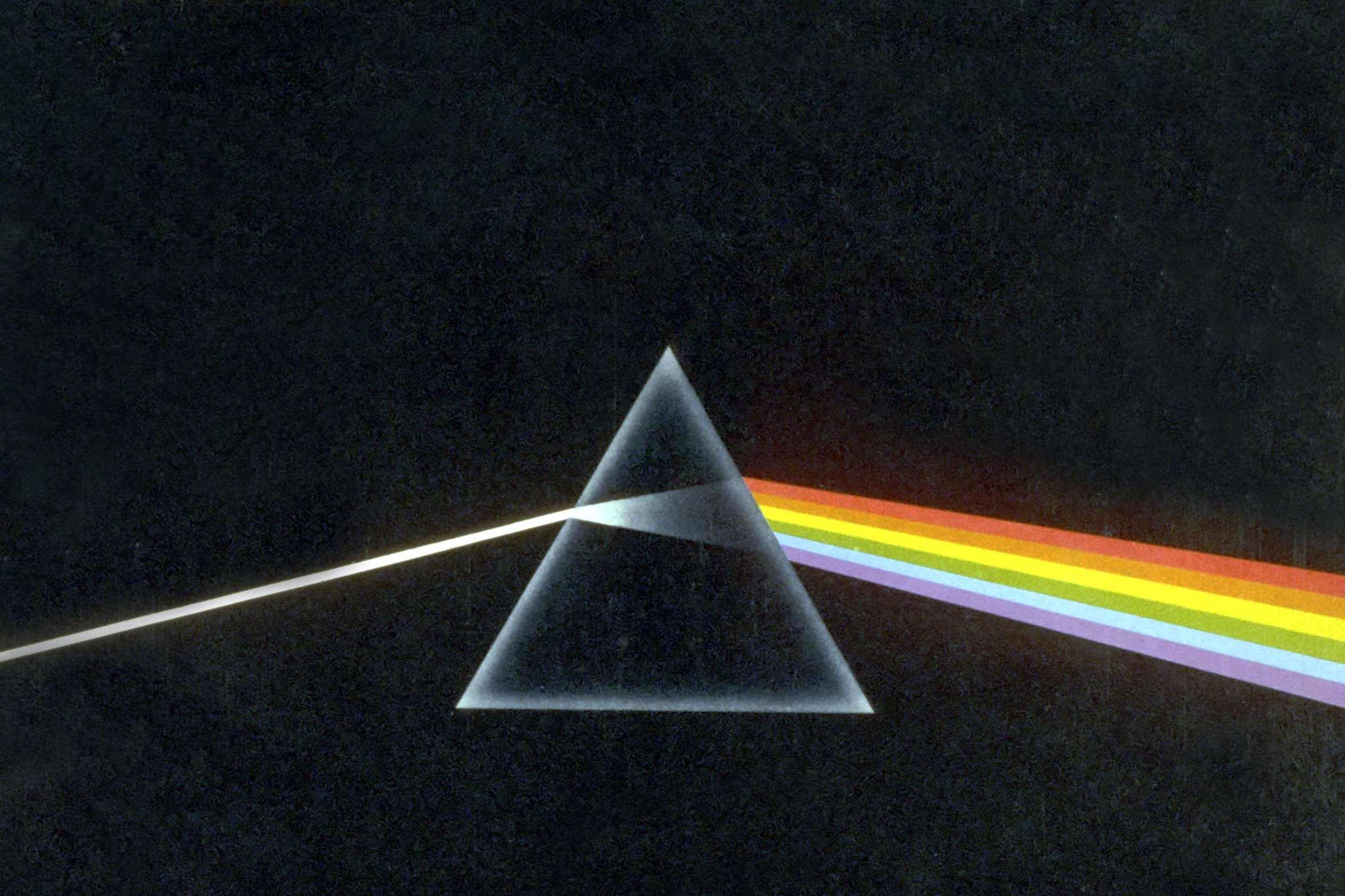 I cinquant’anni di un capolavoro: “The Dark Side of the Moon”
