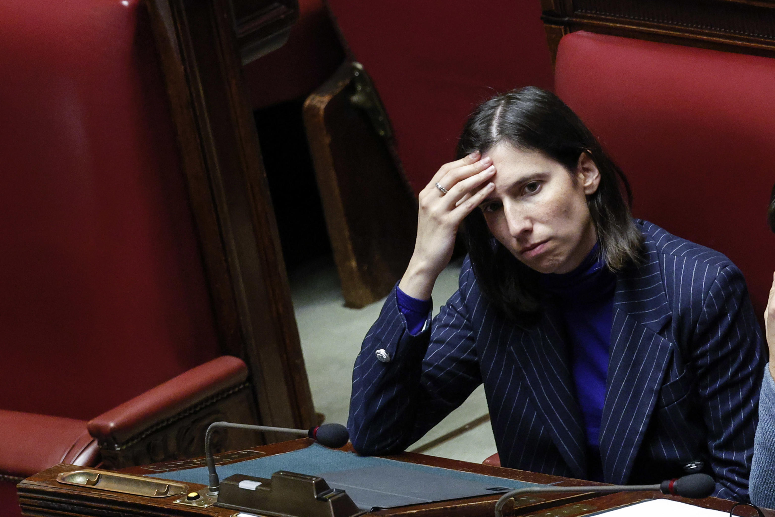 L’ideona di Elly: il sabato antifascista