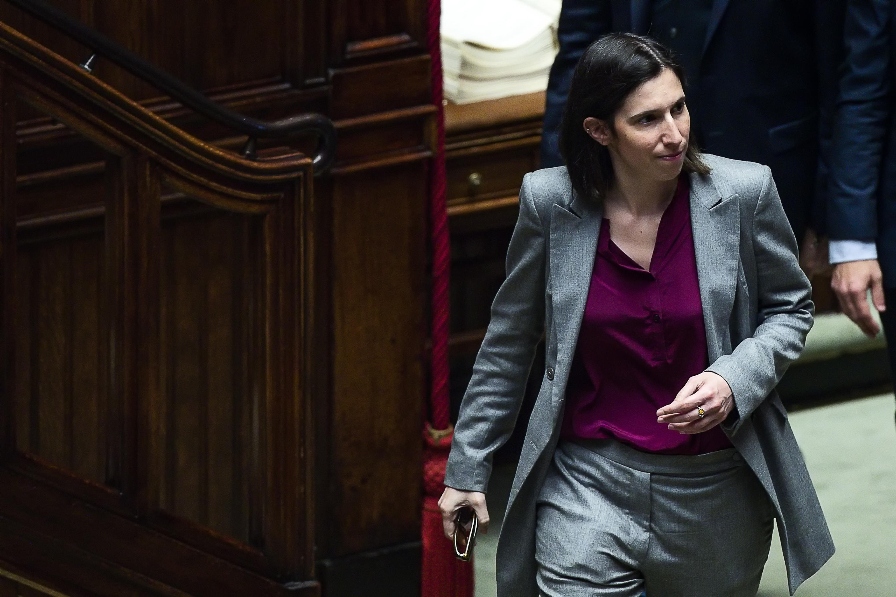 Eutanasia di una rivoluzione?