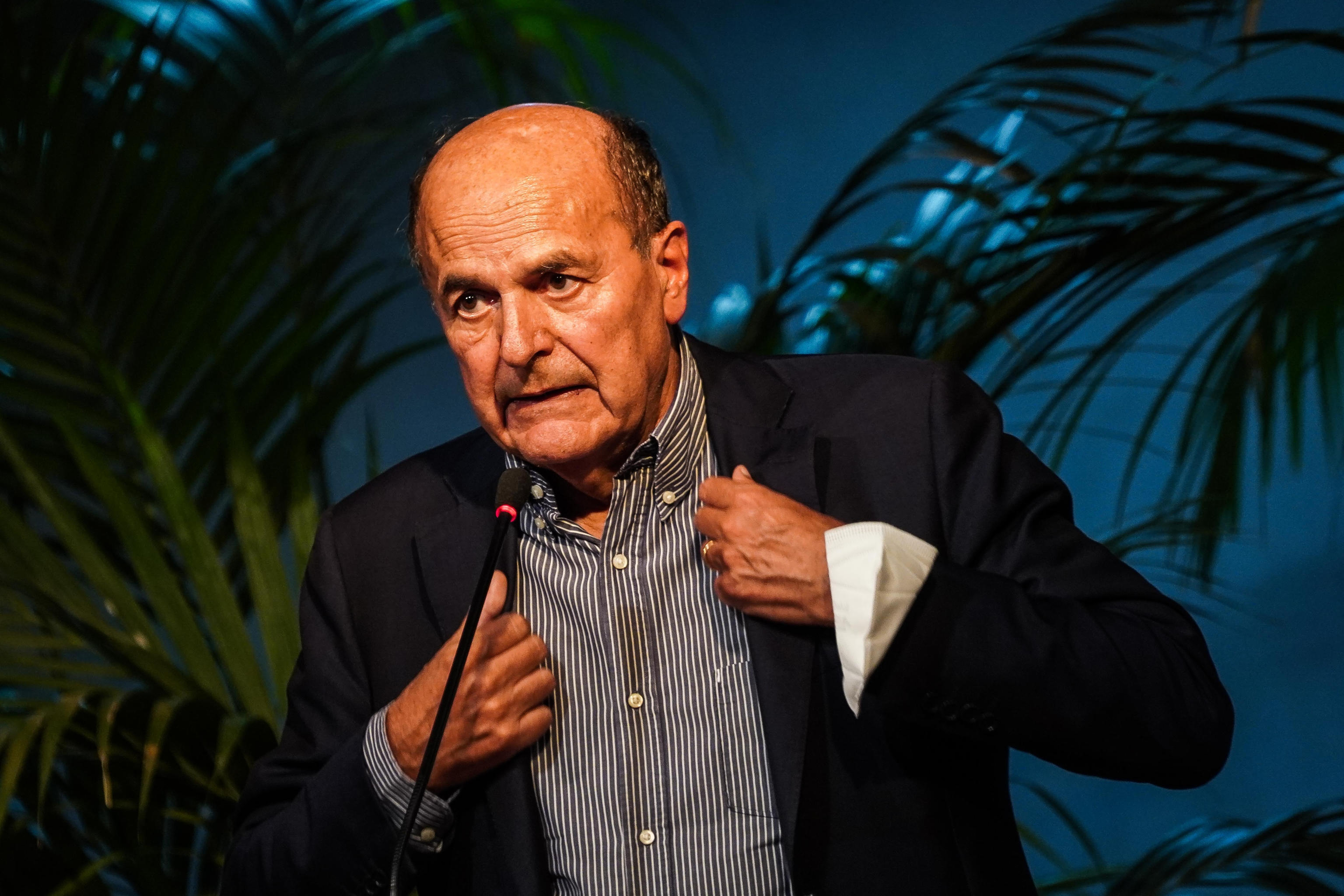 Pd, Bersani: “Se Schlein allarga partito saprà tenerlo unito”