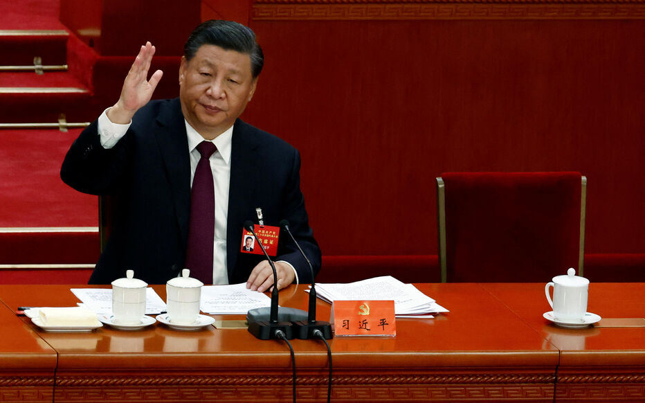 Cina vs Taiwan: un attacco “telefonato”