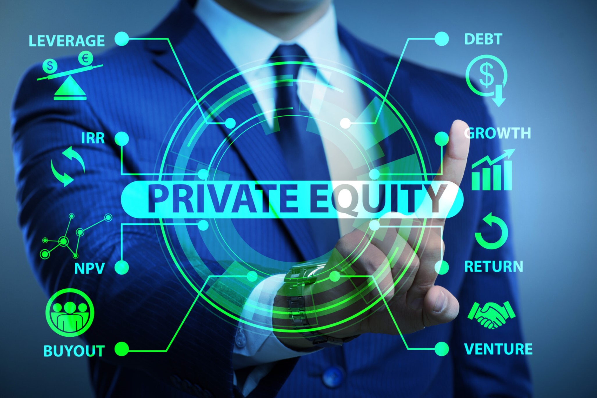 Perché il Private equity sta aumentando in maniera esponenziale?