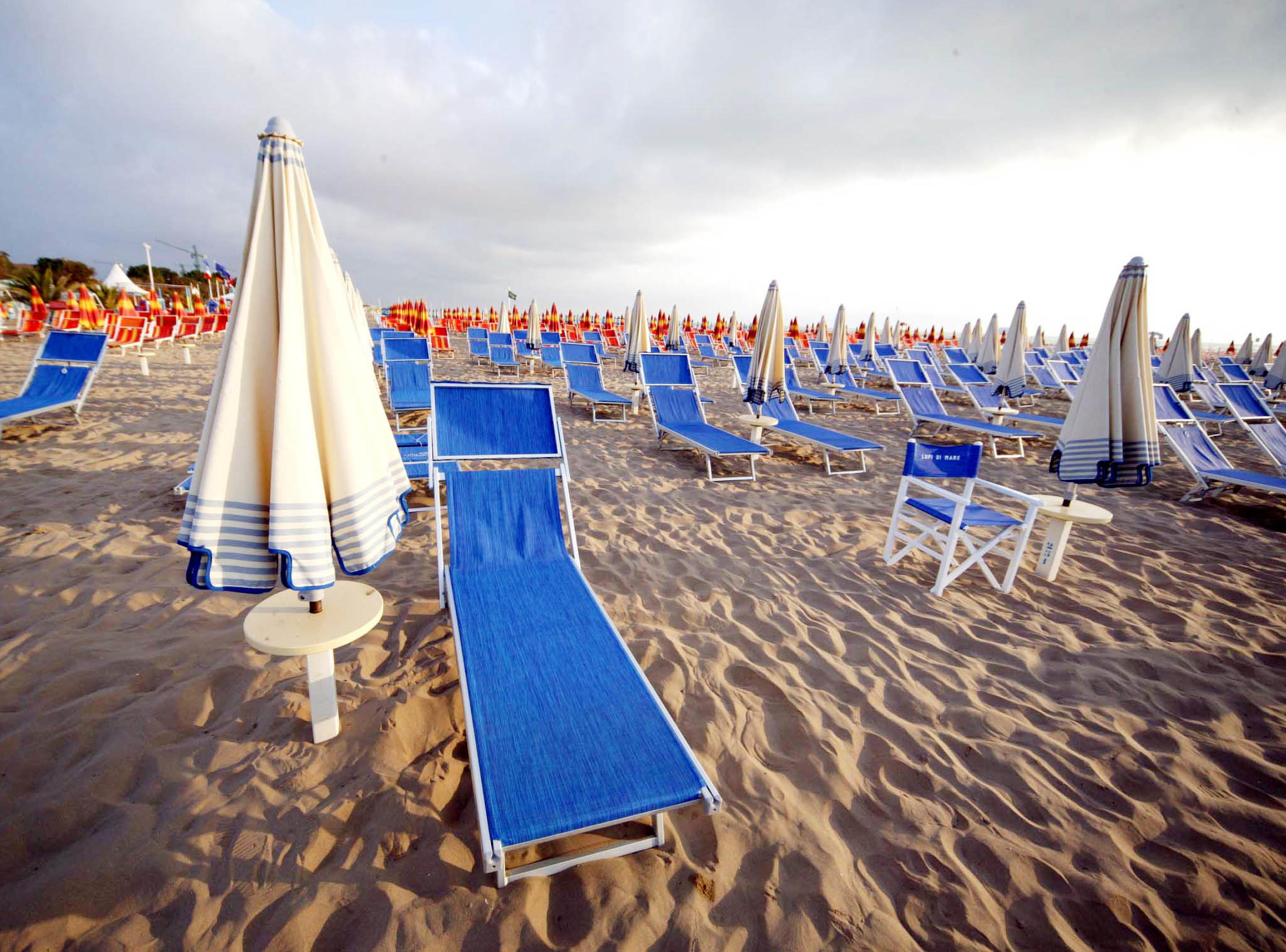 Un Paese per la concorrenza? La “gara” infinita dei balneari