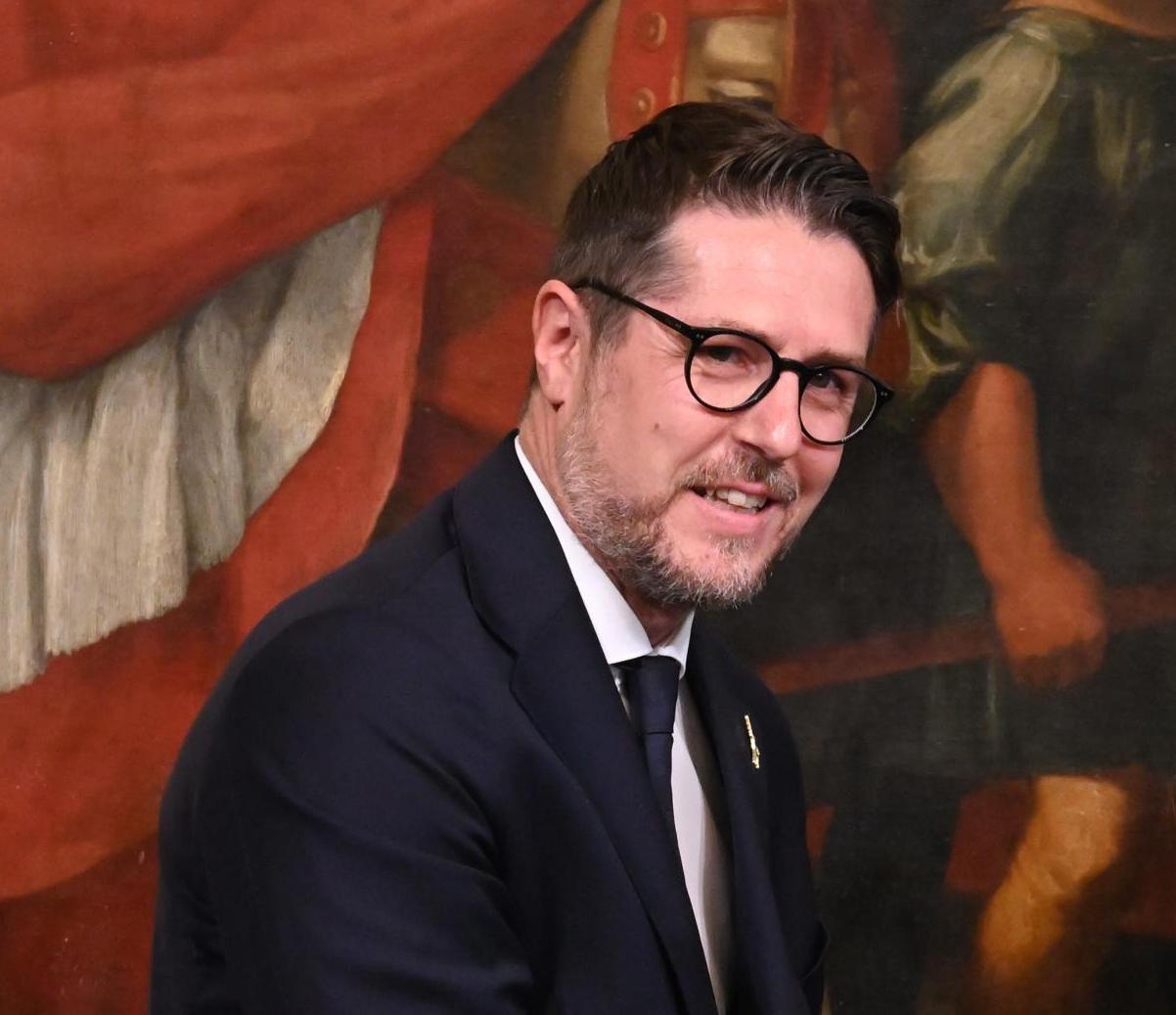 Molteni: “Piantedosi non si tocca”