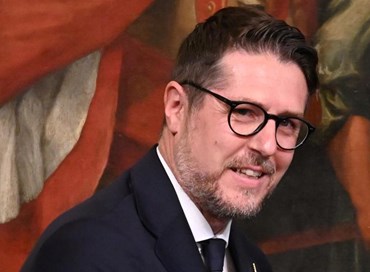 Molteni: “Piantedosi non si tocca”