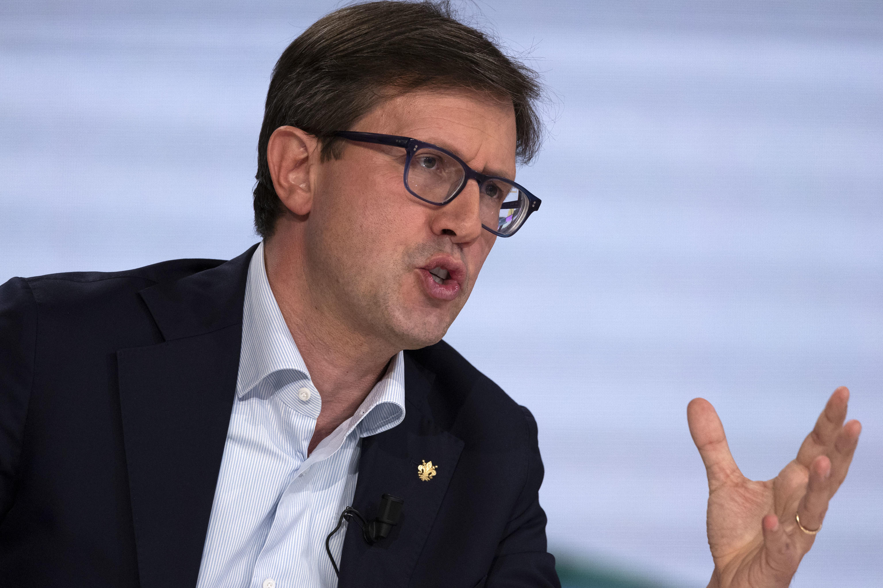 Pd, Nardella: “L’incontro Schlein-Bonaccini è positivo”