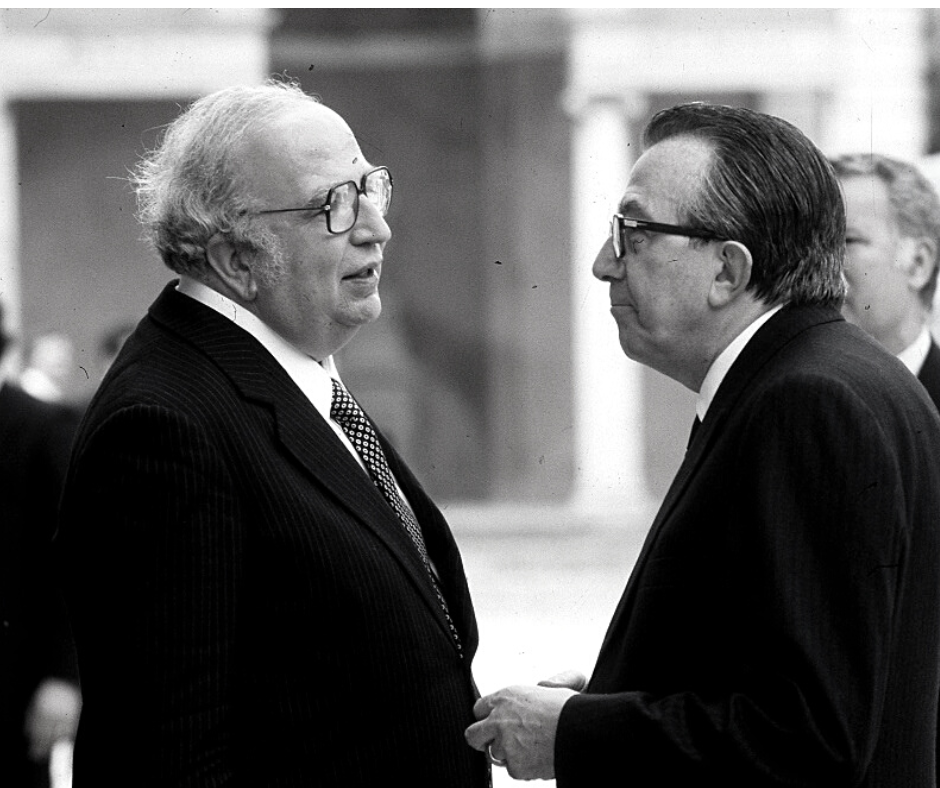 Per superare il dilettantismo c’è l’Academy Giovanni Spadolini (video)